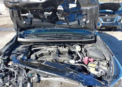 2024 Subaru Crosstrek Premium из США, поврежденный, VIN JF2GUADC1R8307092